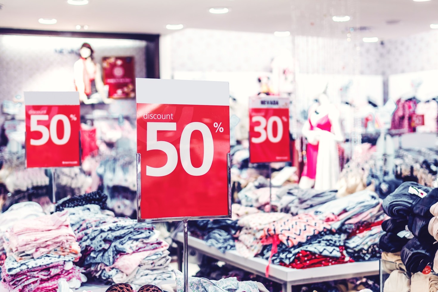 The Art of Finding Hidden Discounts