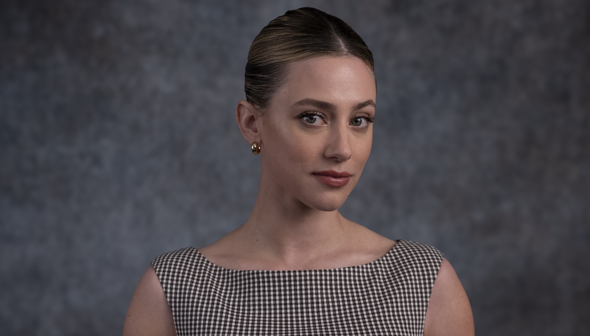 Lili Reinhart Reveals Playing a Content Moderator Has Changed Her Relationship with Social Media