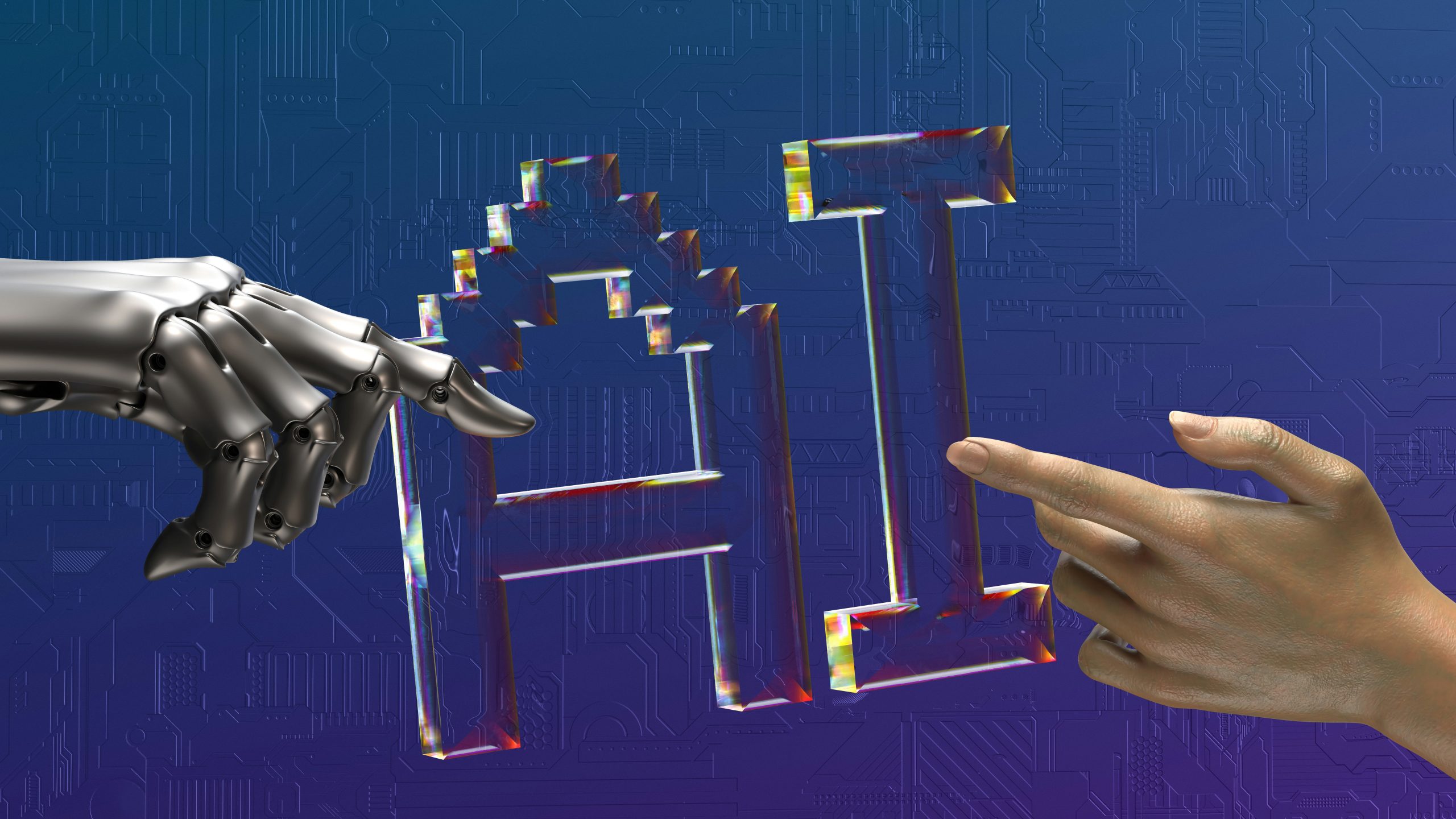 How to Stay Human in the Age of AI: Marketing Strategies for 2025