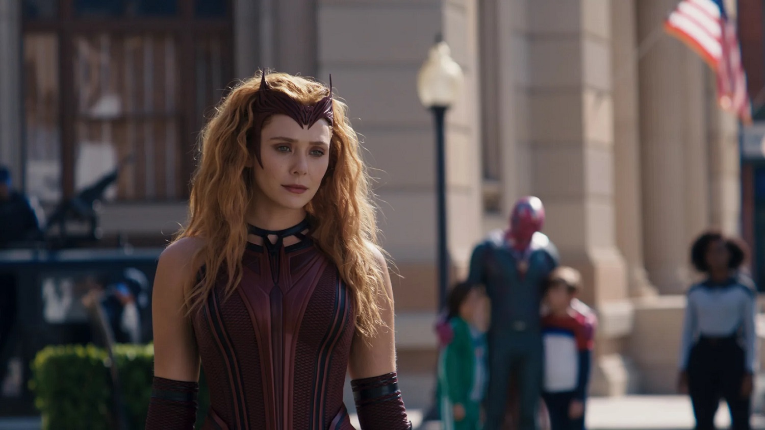 Marvel TV Needs to Look to the Comics