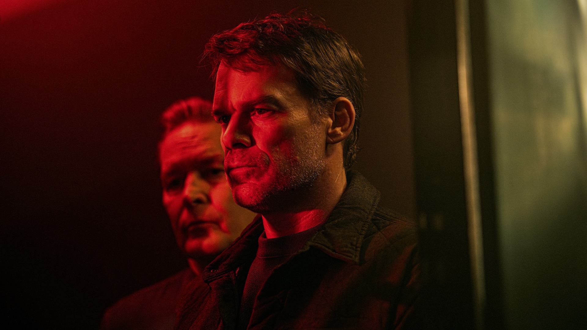 Dexter: Resurrection Breaks Harry’s Code in One Major Way