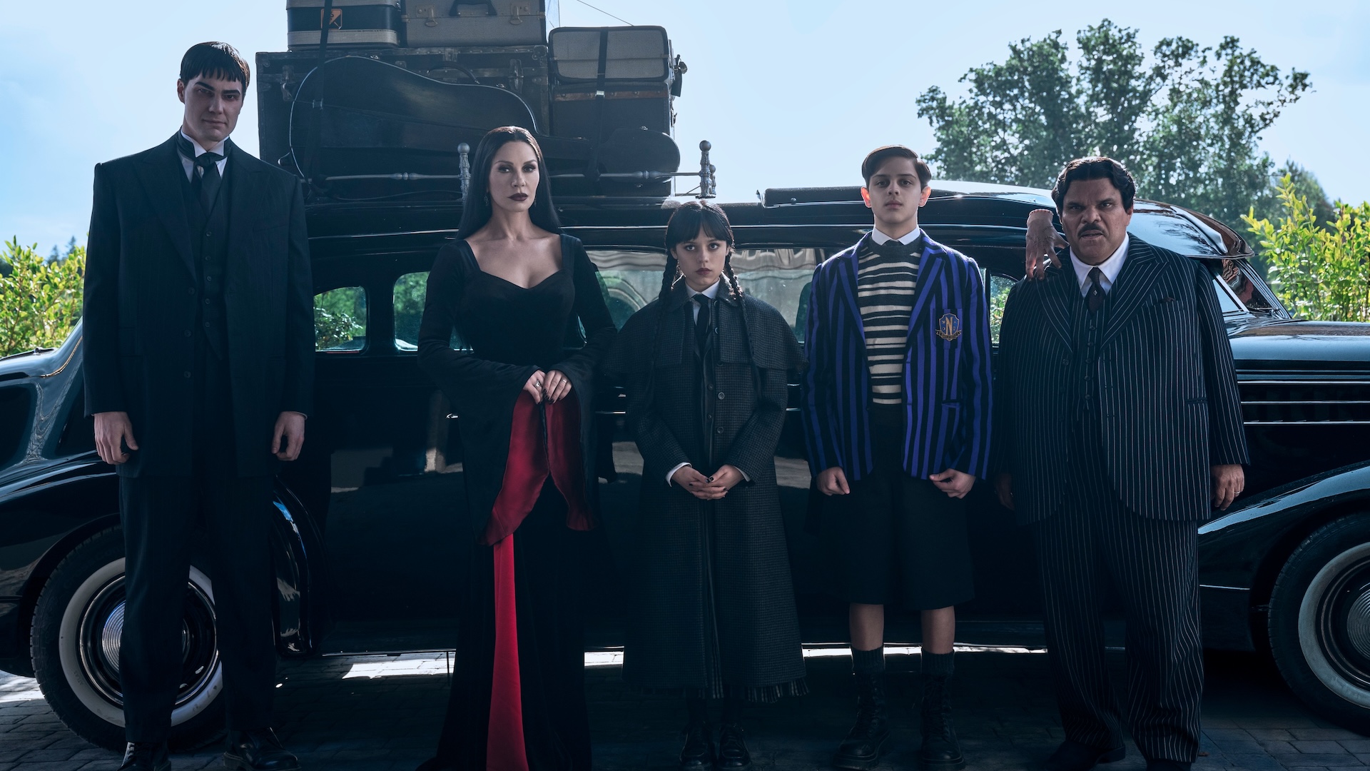 Wednesday Season 2 Part 1 Review: No Sophomore Slump in Sight